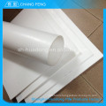 Wholesale Customized Good Quality white virgin ptfe sheet